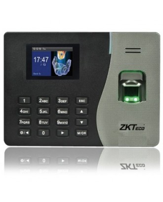 Zkteco​ K20 Fingerprint Reader /Access Control 